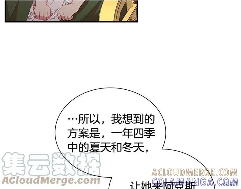 《重生小公主生存法则》第93话 第141页