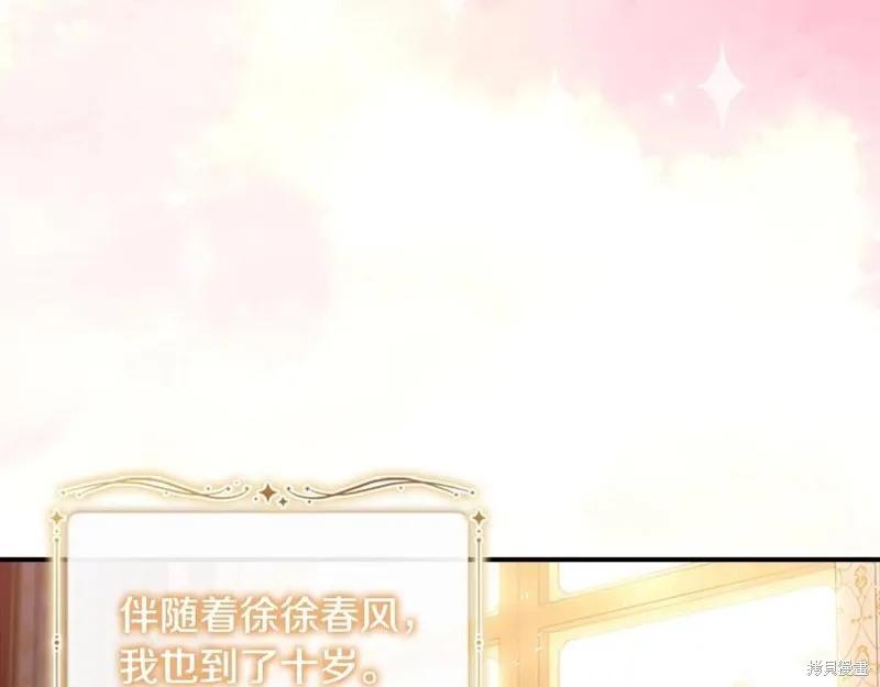《重生小公主生存法则》第94话 第84页