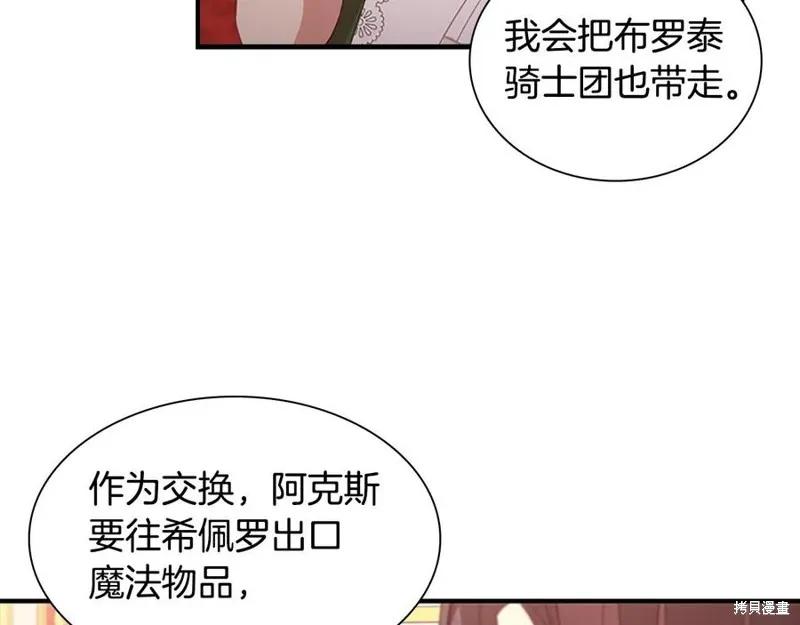 《重生小公主生存法则》第94话 第39页