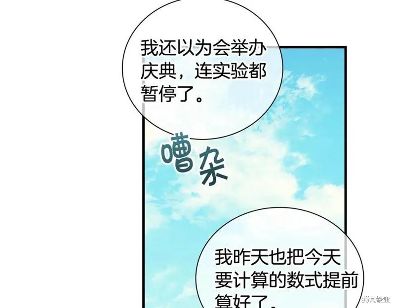 《重生小公主生存法则》第96话 第30页