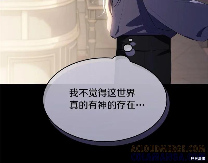 《明明是冷美人小姐却变成了忠犬大少爷》第97话 第241页