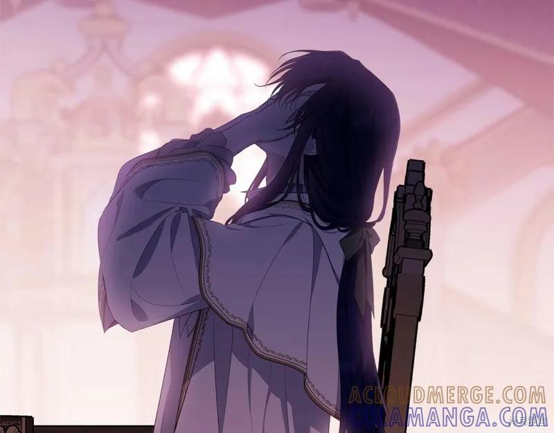 《明明是冷美人小姐却变成了忠犬大少爷》第97话 第249页