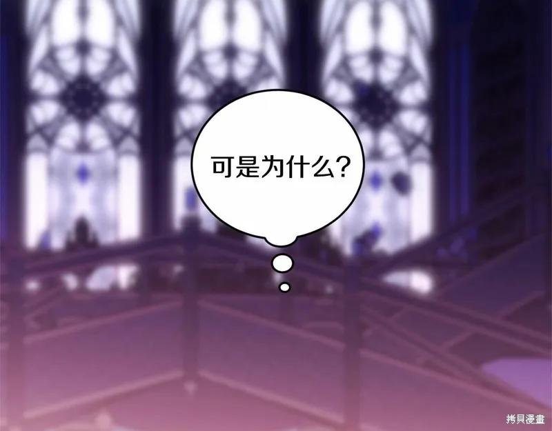 《明明是冷美人小姐却变成了忠犬大少爷》第97话 第248页