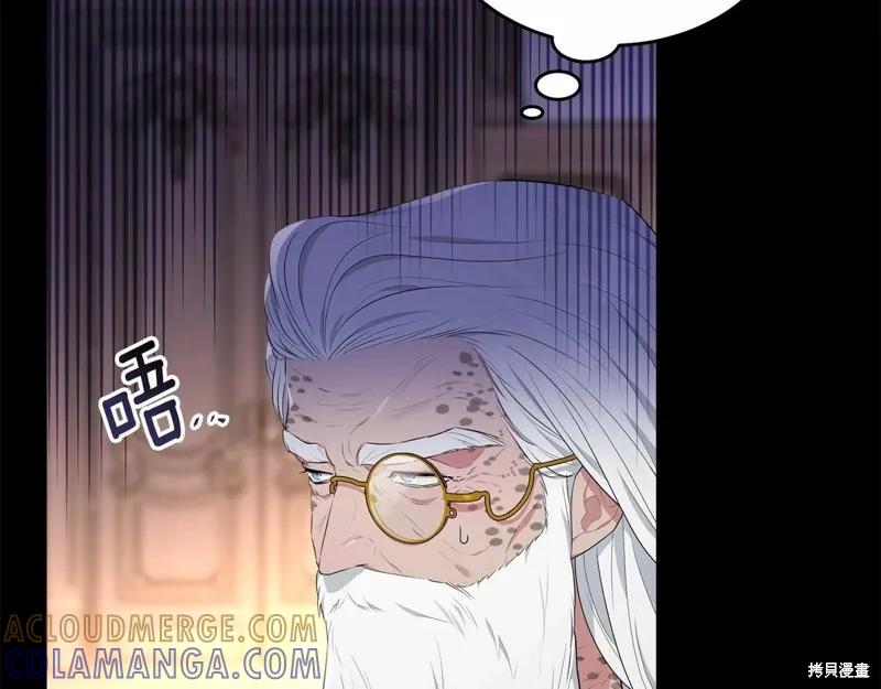 《明明是冷美人小姐却变成了忠犬大少爷》第97话 第161页