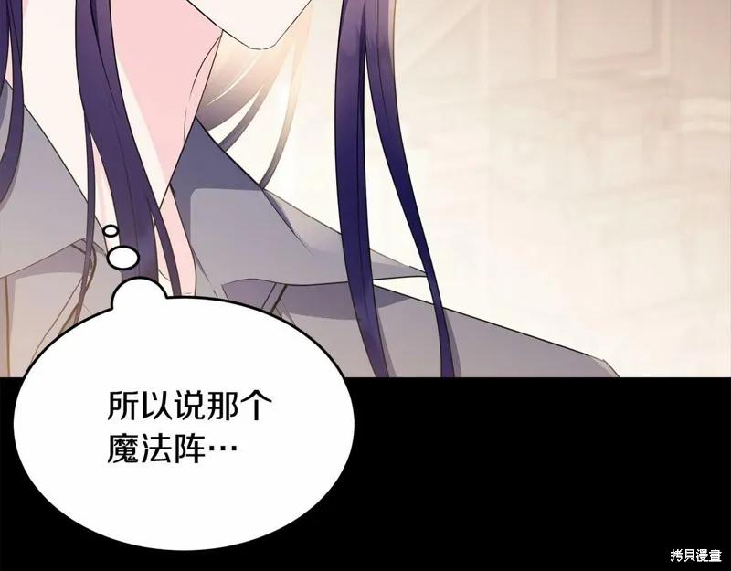 《明明是冷美人小姐却变成了忠犬大少爷》第97话 第216页