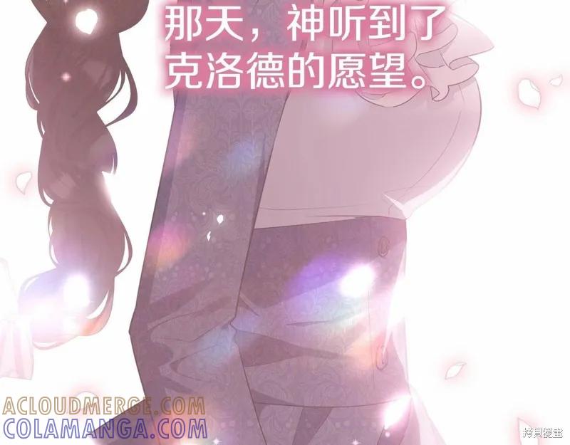 《明明是冷美人小姐却变成了忠犬大少爷》第97话 第253页