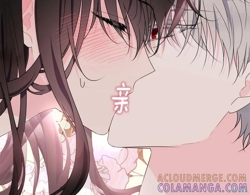 《明明是冷美人小姐却变成了忠犬大少爷》第99话 第189页