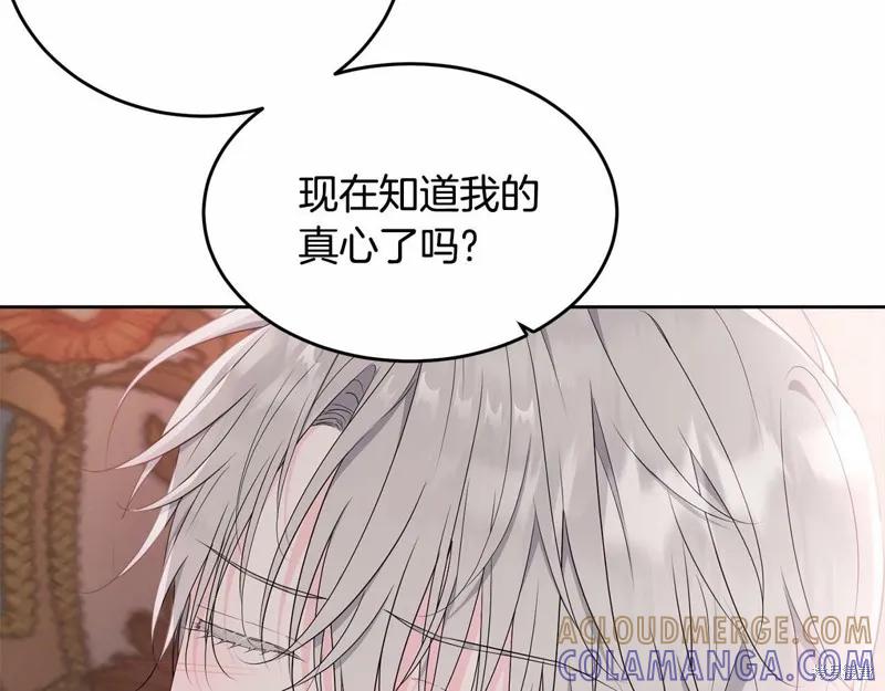 《明明是冷美人小姐却变成了忠犬大少爷》第99话 第205页