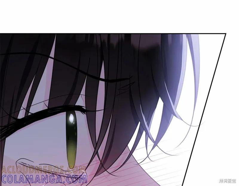 《明明是冷美人小姐却变成了忠犬大少爷》第99话 第113页