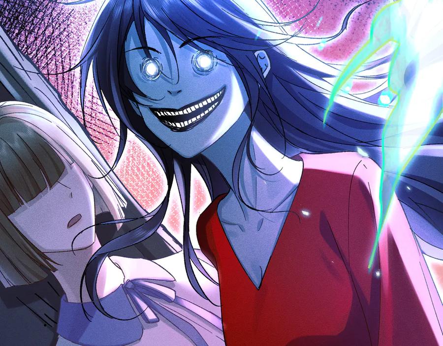 大仙儿 第11话：卧槽！有鬼！ 第50页
