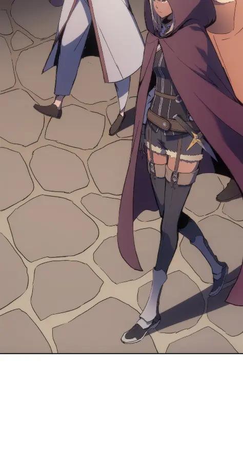 《拳王转世》13 过去的缘分（1） 第132页