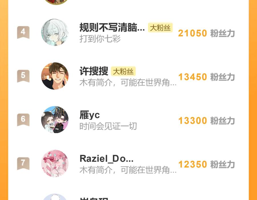 意中人 第二十八话 天下之大，可有容身之处？ 第180页