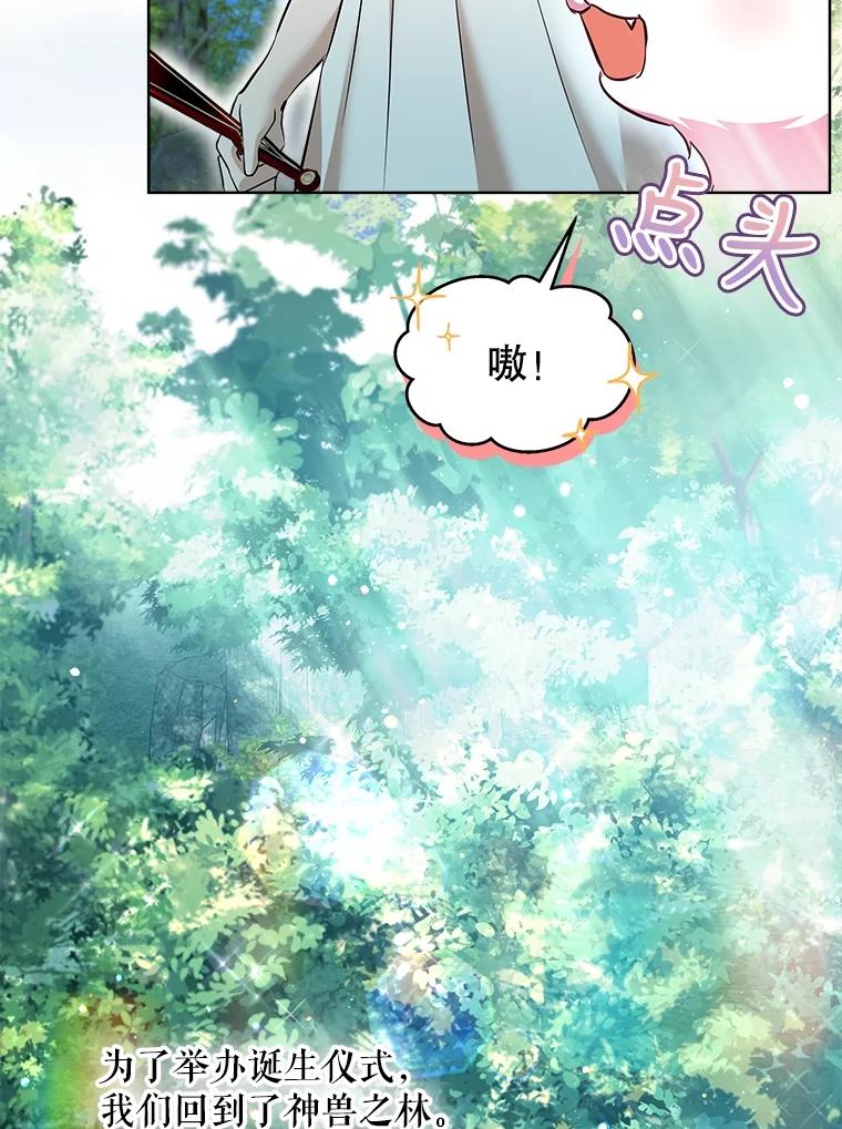 重生为神兽宝宝 - 30.控制道具 - 第52张图