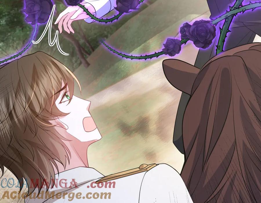 《成为病娇伯爵的女仆》第33话 玫瑰为刃 第173页