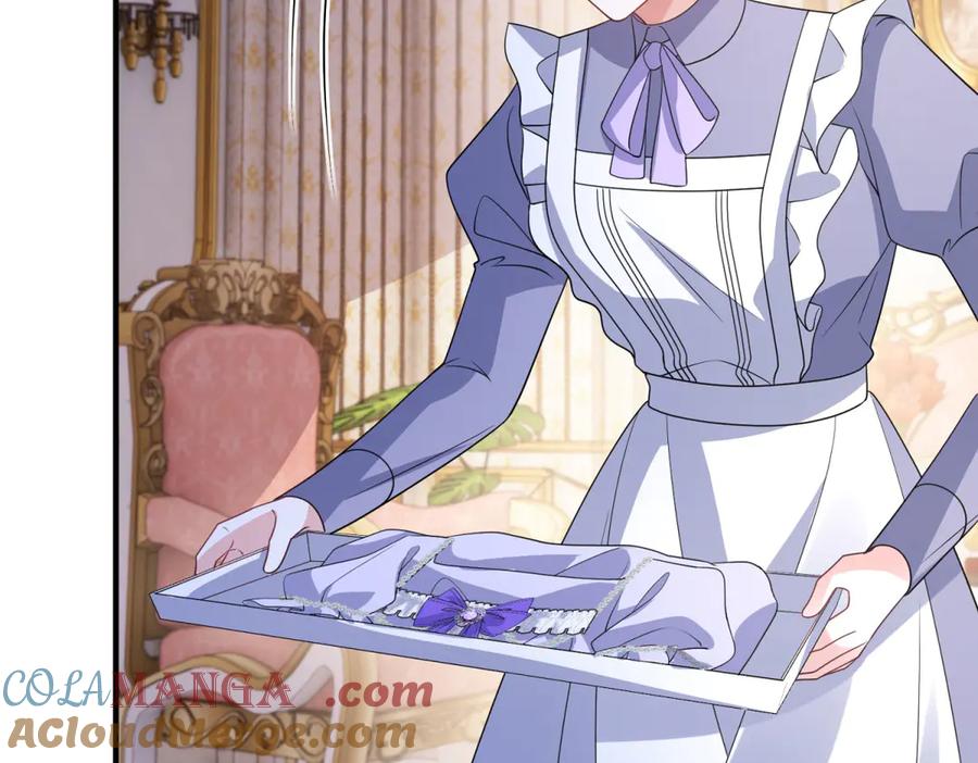 《成为病娇伯爵的女仆》第35话 皇宫初了解 第29页