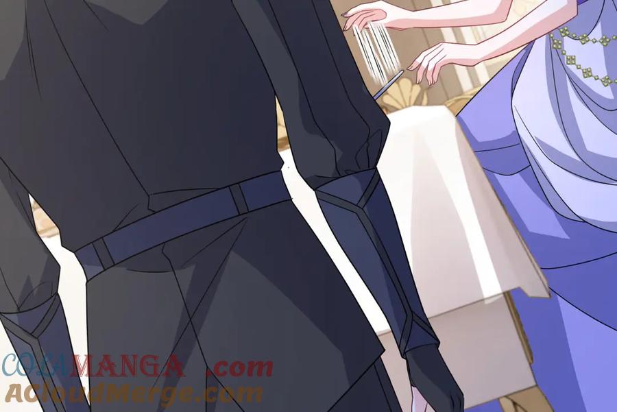 《成为病娇伯爵的女仆》第35话 皇宫初了解 第53页