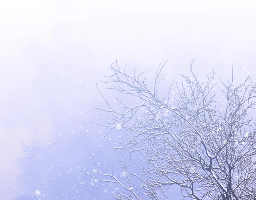 大仙儿 第31话：冬季的第一场雪 第42页