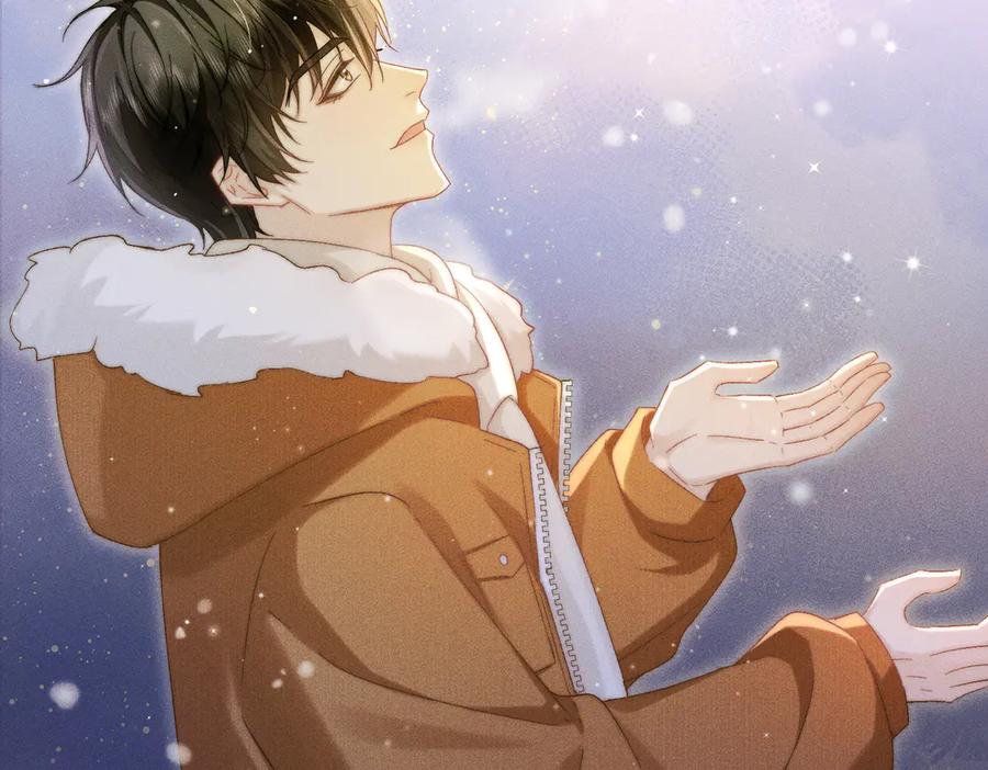 大仙儿 第31话：冬季的第一场雪 第39页