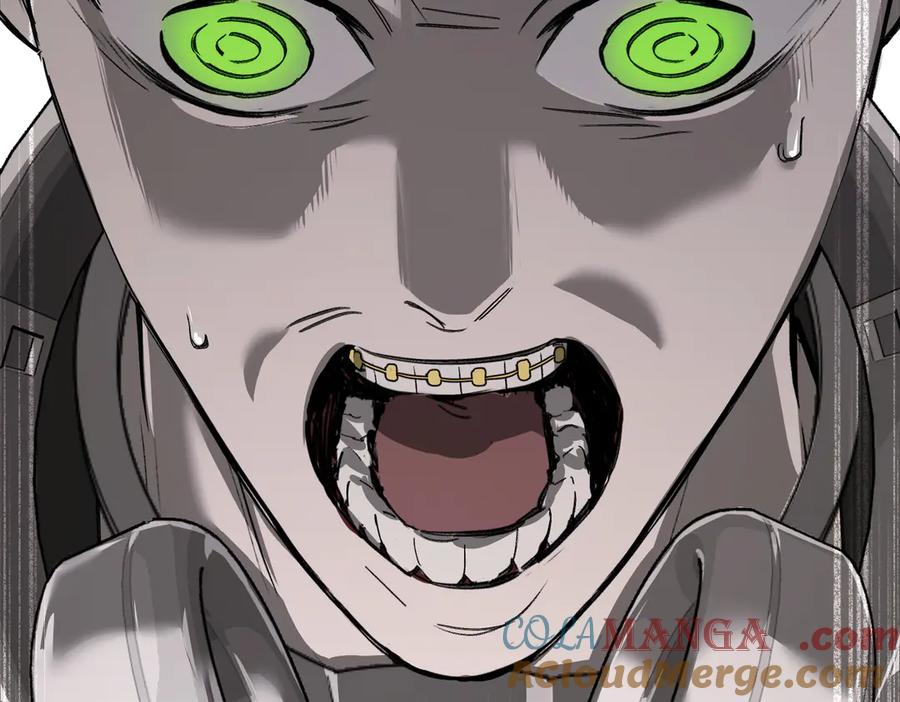 《恶之环》39-黑环的觉悟·邪 第173页