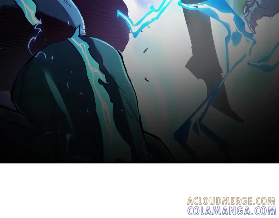 斧神：无敌之路 - 第005话 雷蜥兽王 - 第25张图