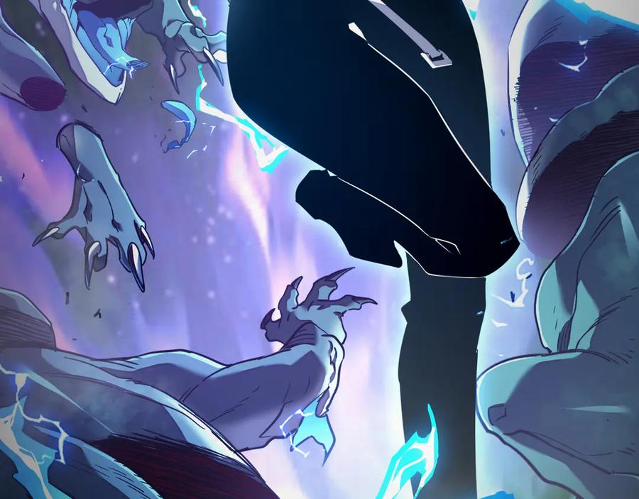 斧神：无敌之路 - 第005话 雷蜥兽王 - 第24张图