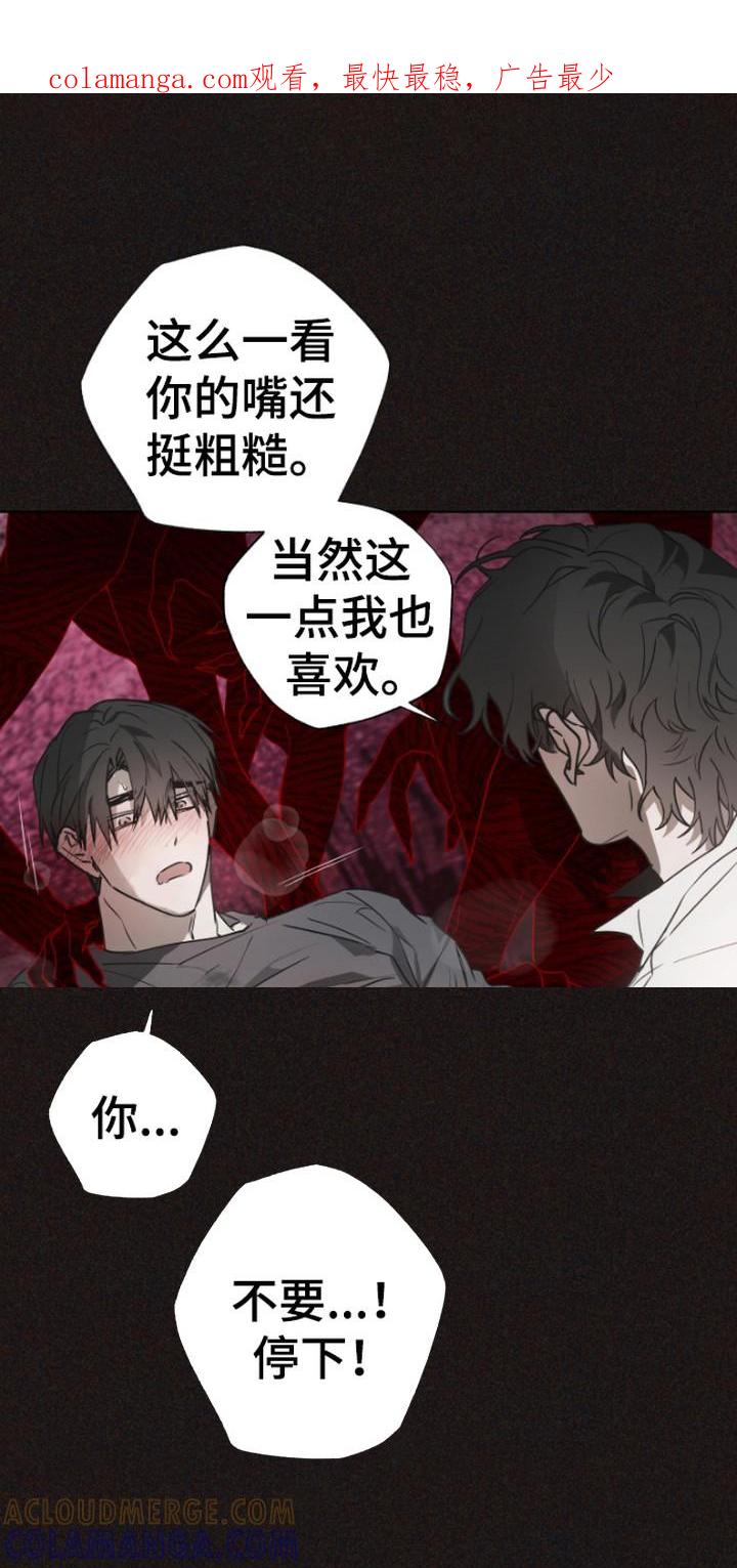 《前世梦魇》第10章：我等你 第1页