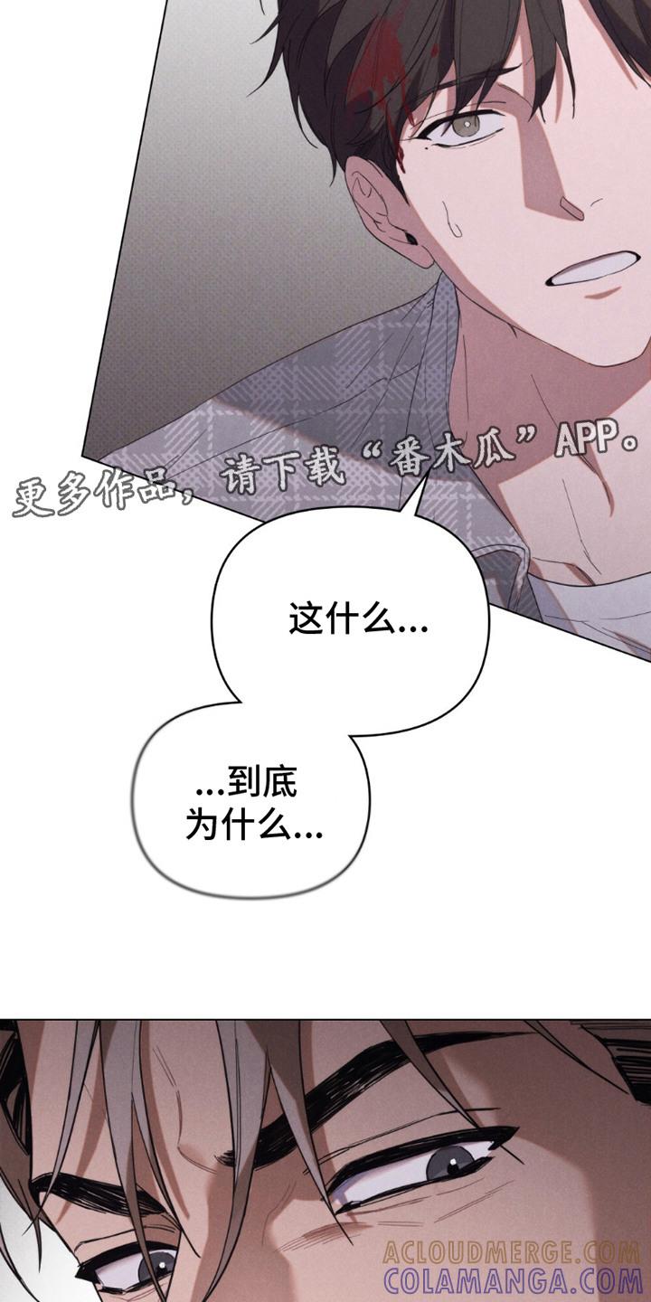 《卧底大佬》第14章：晕倒 第11页