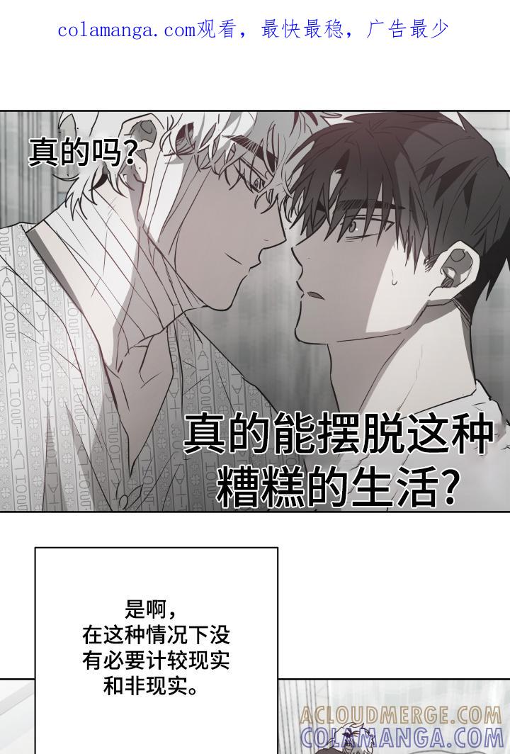 《前世梦魇》第15章：你这疯子 第1页