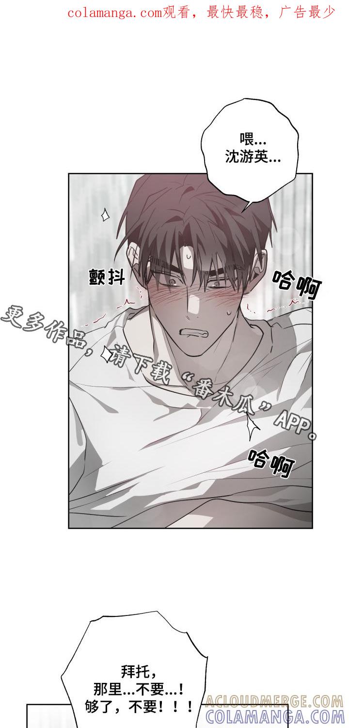 《前世梦魇》第16章：只喜欢你 第1页