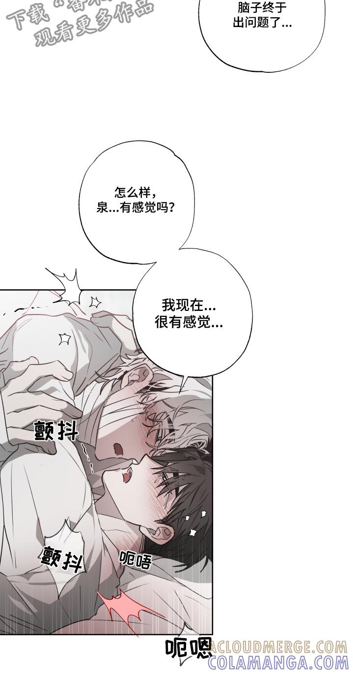 《前世梦魇》第17章：慢慢来 第8页