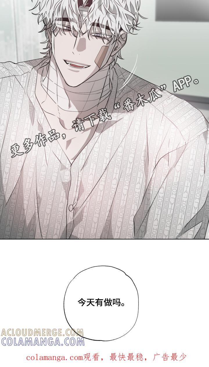 《前世梦魇》第18章：舒坦 第19页