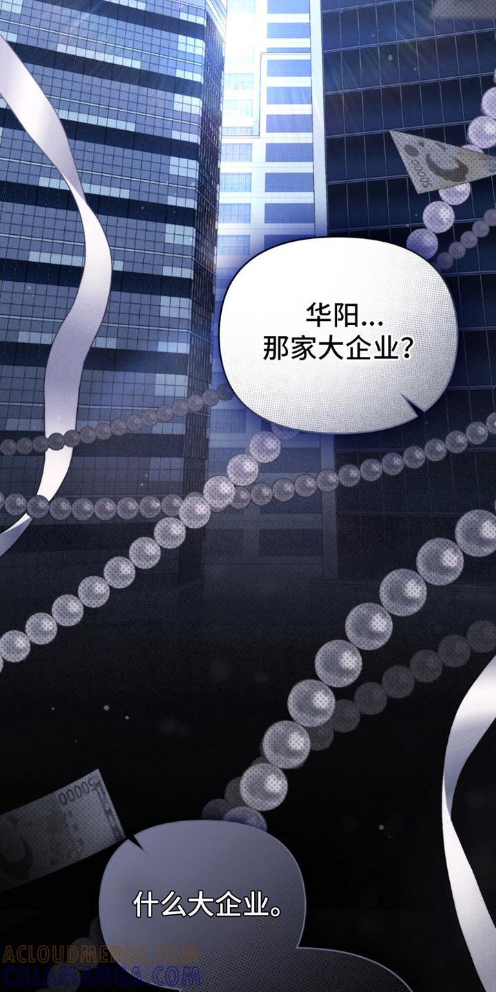 《卧底大佬》第18章：机密情报 第3页