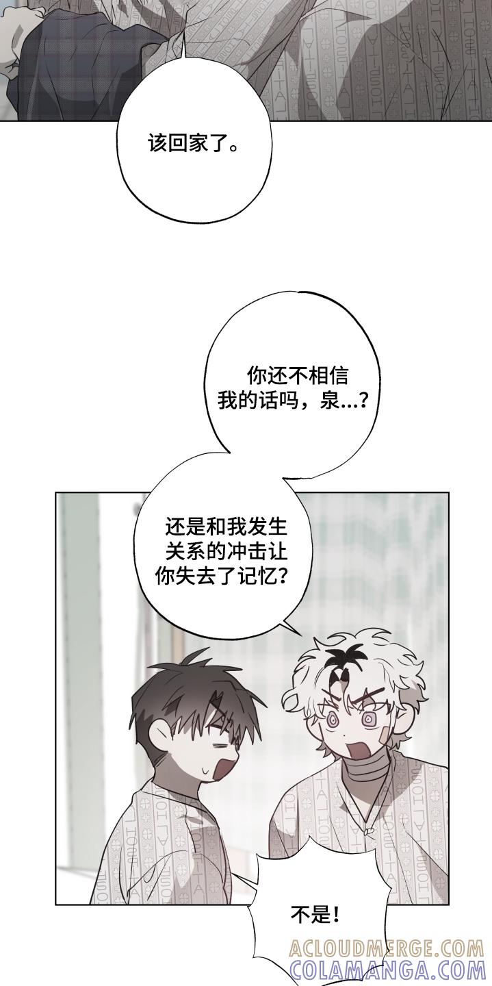 《前世梦魇》第19章：有人来看我 第13页