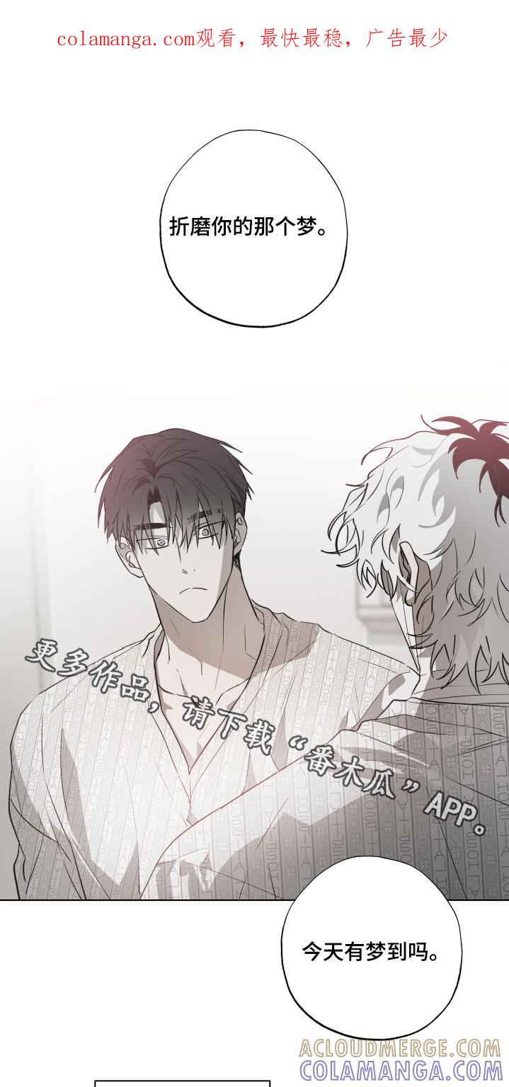 《前世梦魇》第19章：有人来看我 第1页