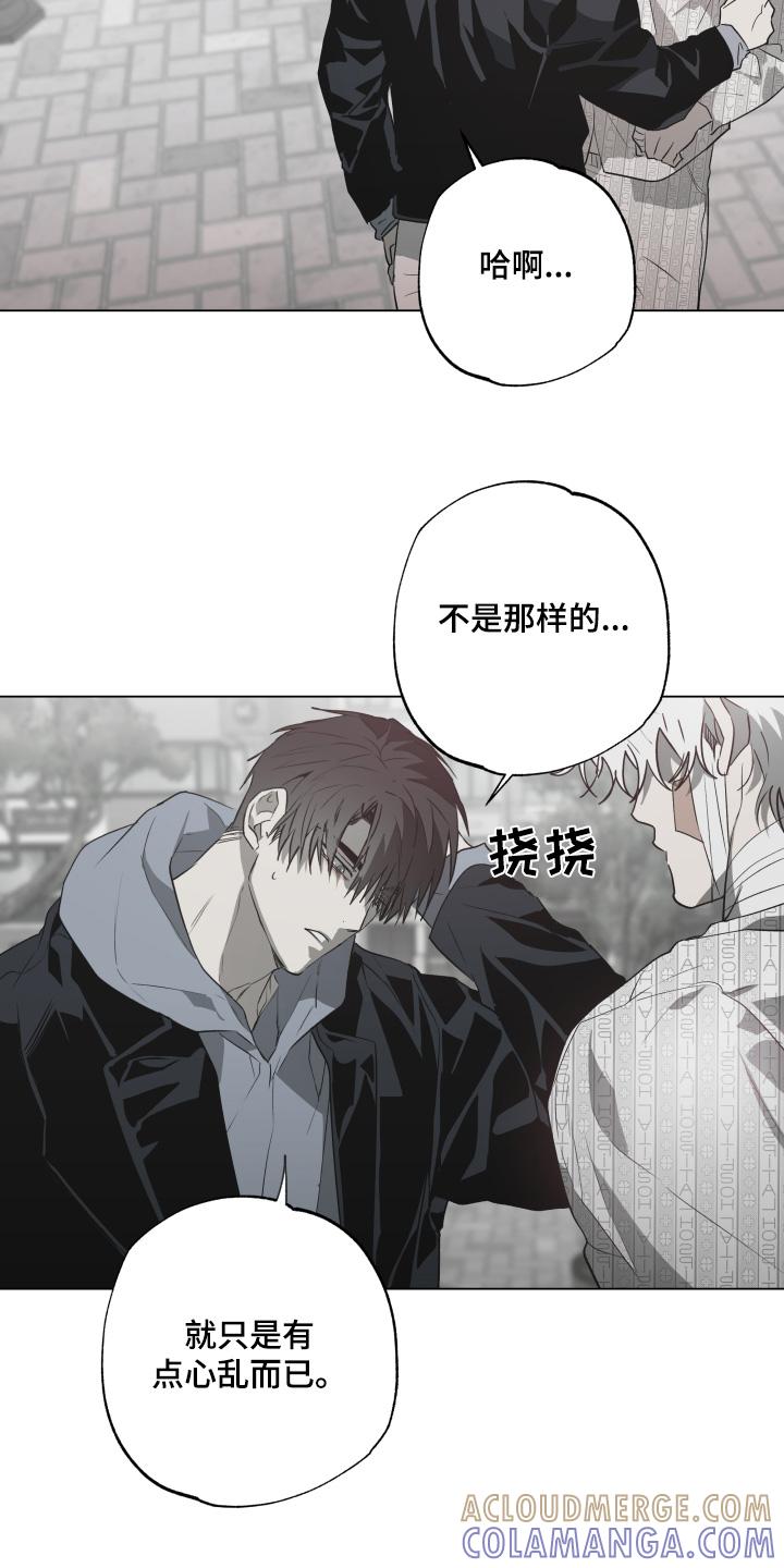 《前世梦魇》第25章：抓娃娃 第3页