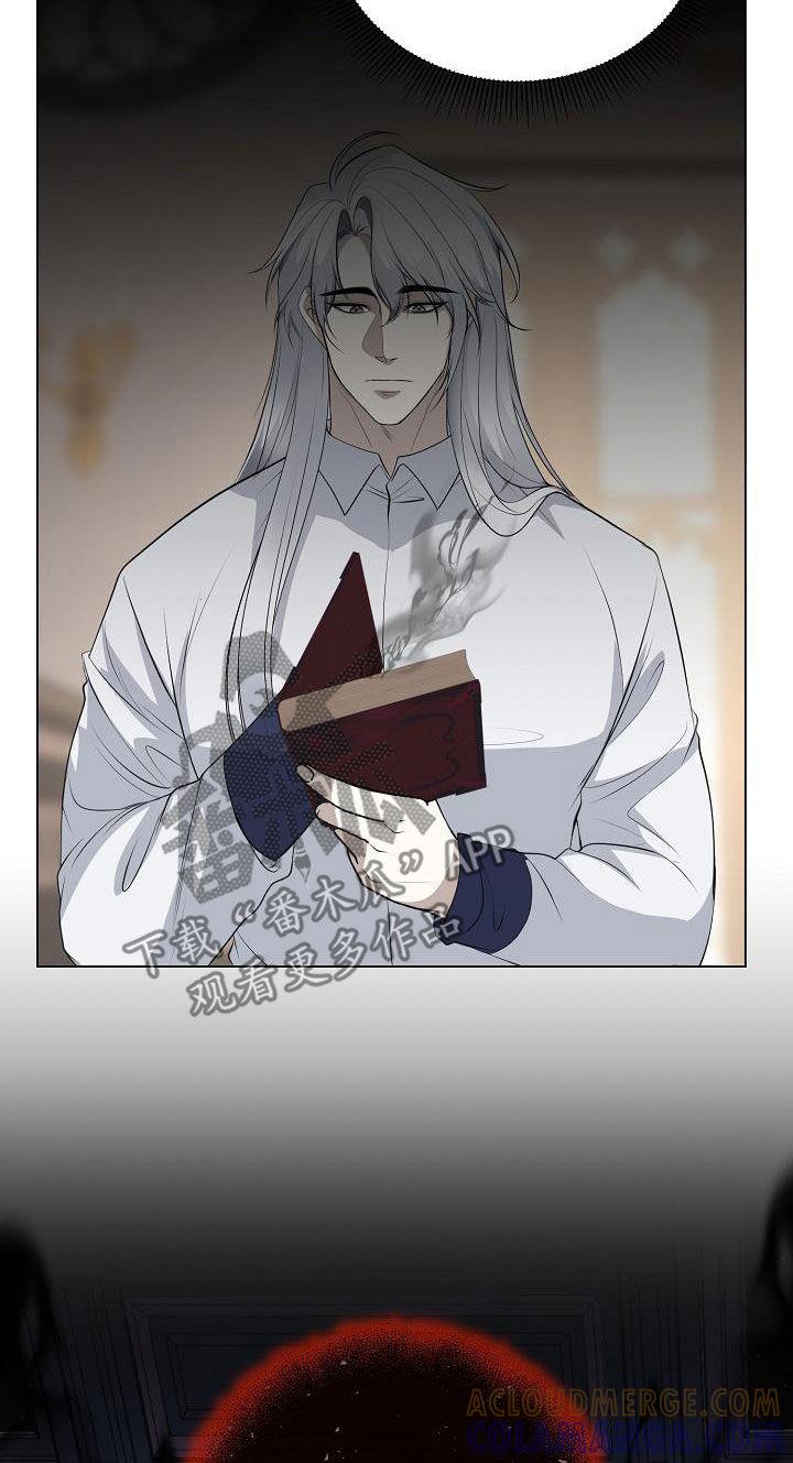 《冒牌恋人》第26章：笔记本 第23页