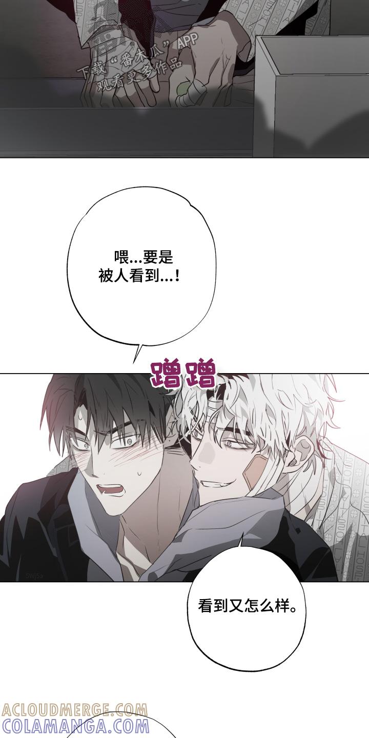 《前世梦魇》第26章：唱两首 第5页