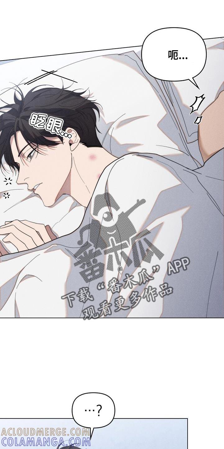 《卧底大佬》第26章：奖金 第5页