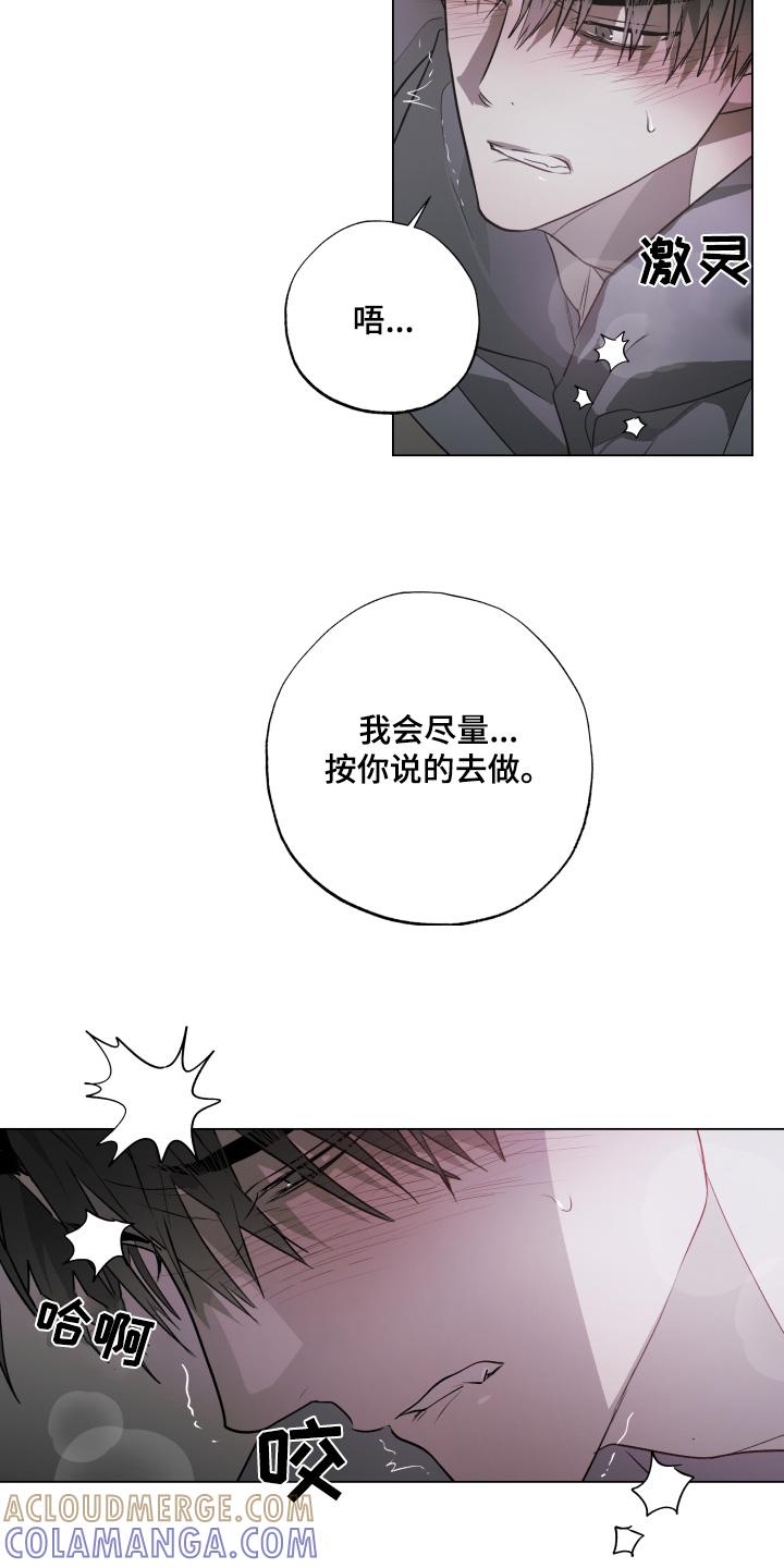《前世梦魇》第27章：太慌张了 第15页