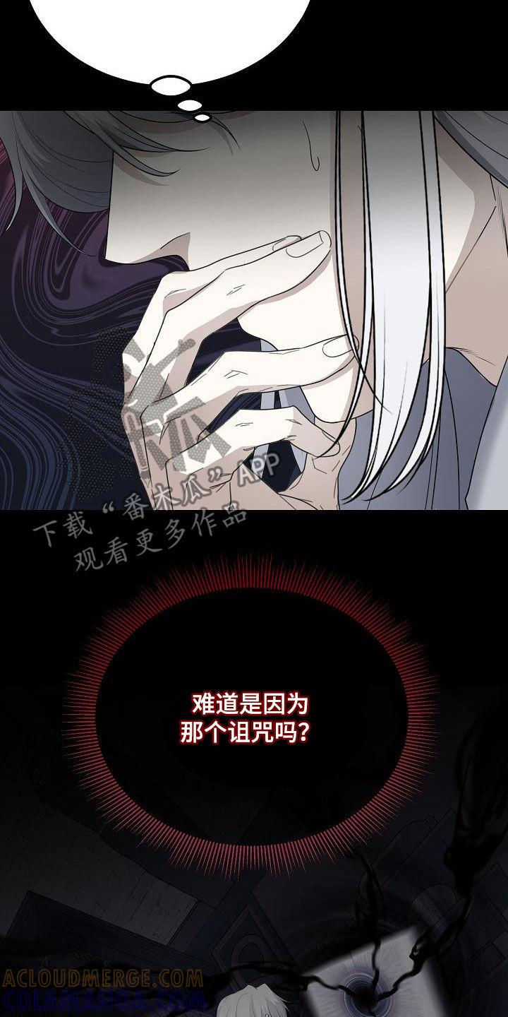 《冒牌恋人》第28章：执念 第27页