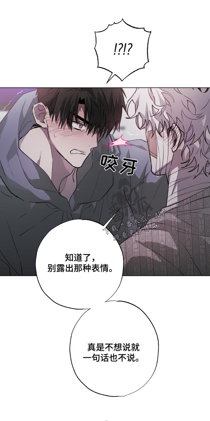 《前世梦魇》第28章：到此为止 第20页