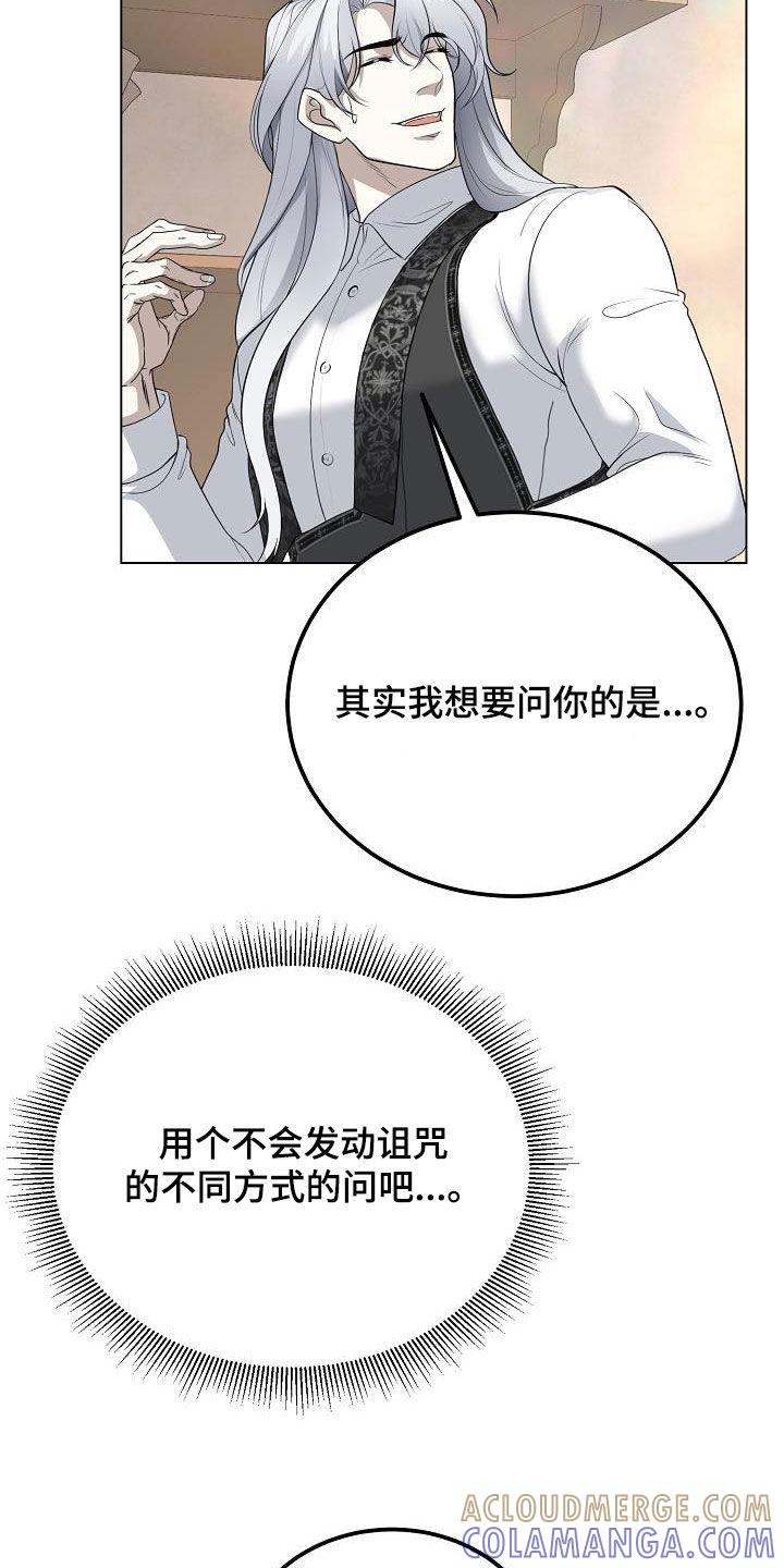 《冒牌恋人》第28章：执念 第29页