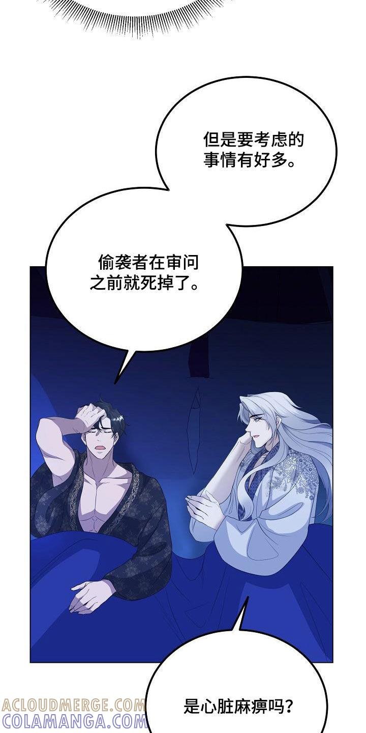 《冒牌恋人》第28章：执念 第11页