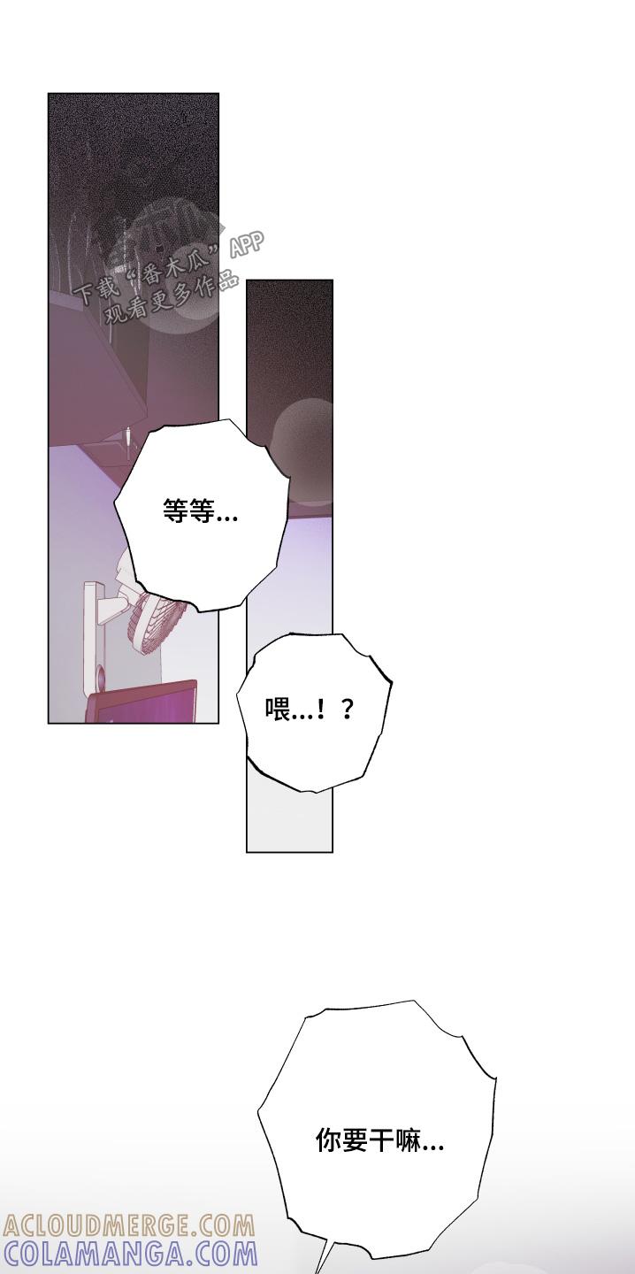 《前世梦魇》第28章：到此为止 第13页
