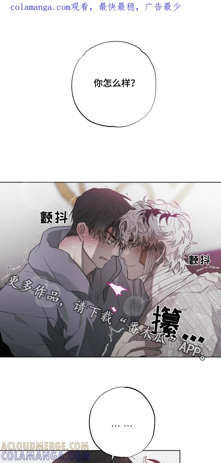 《前世梦魇》第29章：喜欢你 第1页