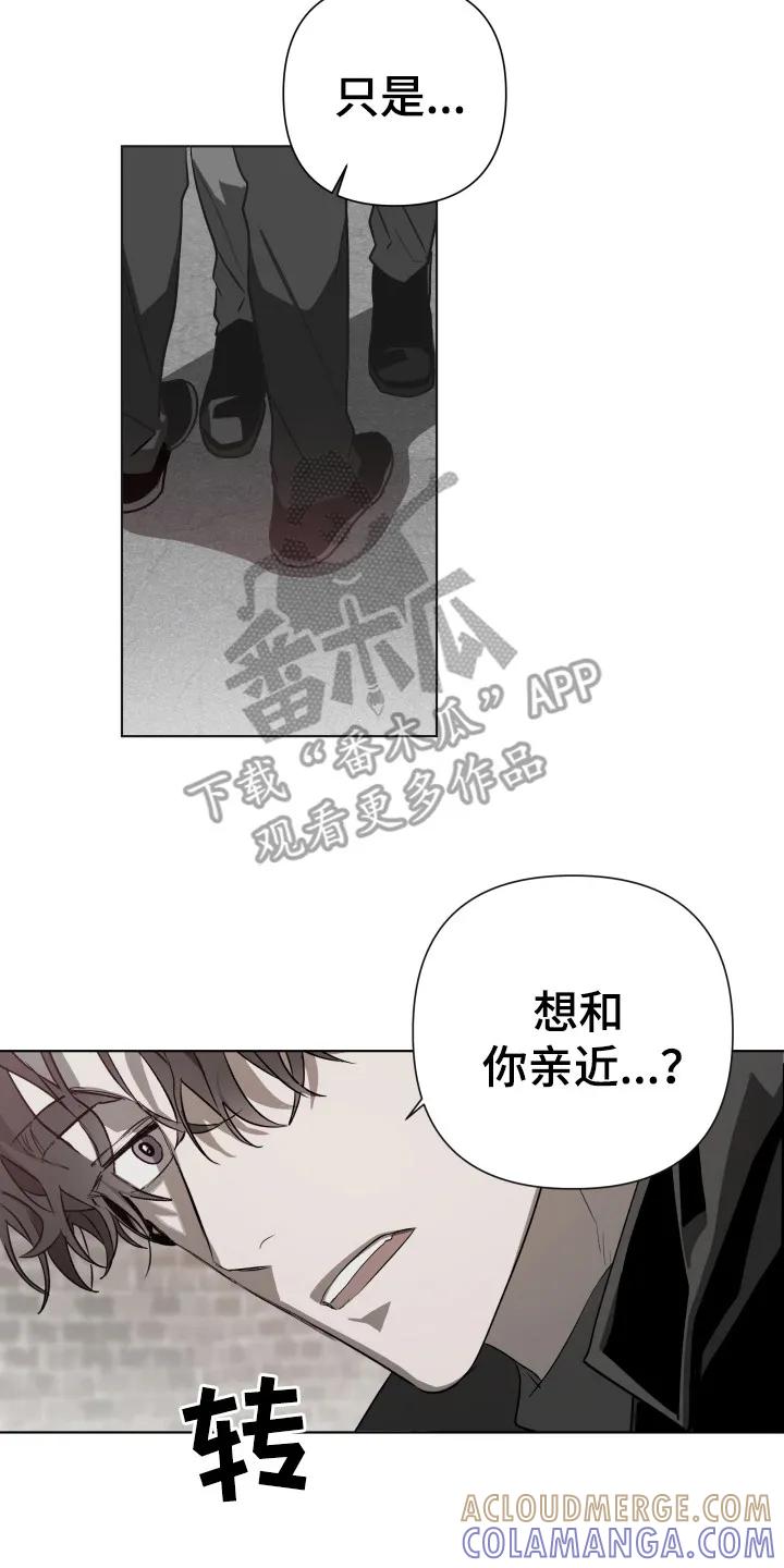《前世梦魇》第3章：社牛 第17页