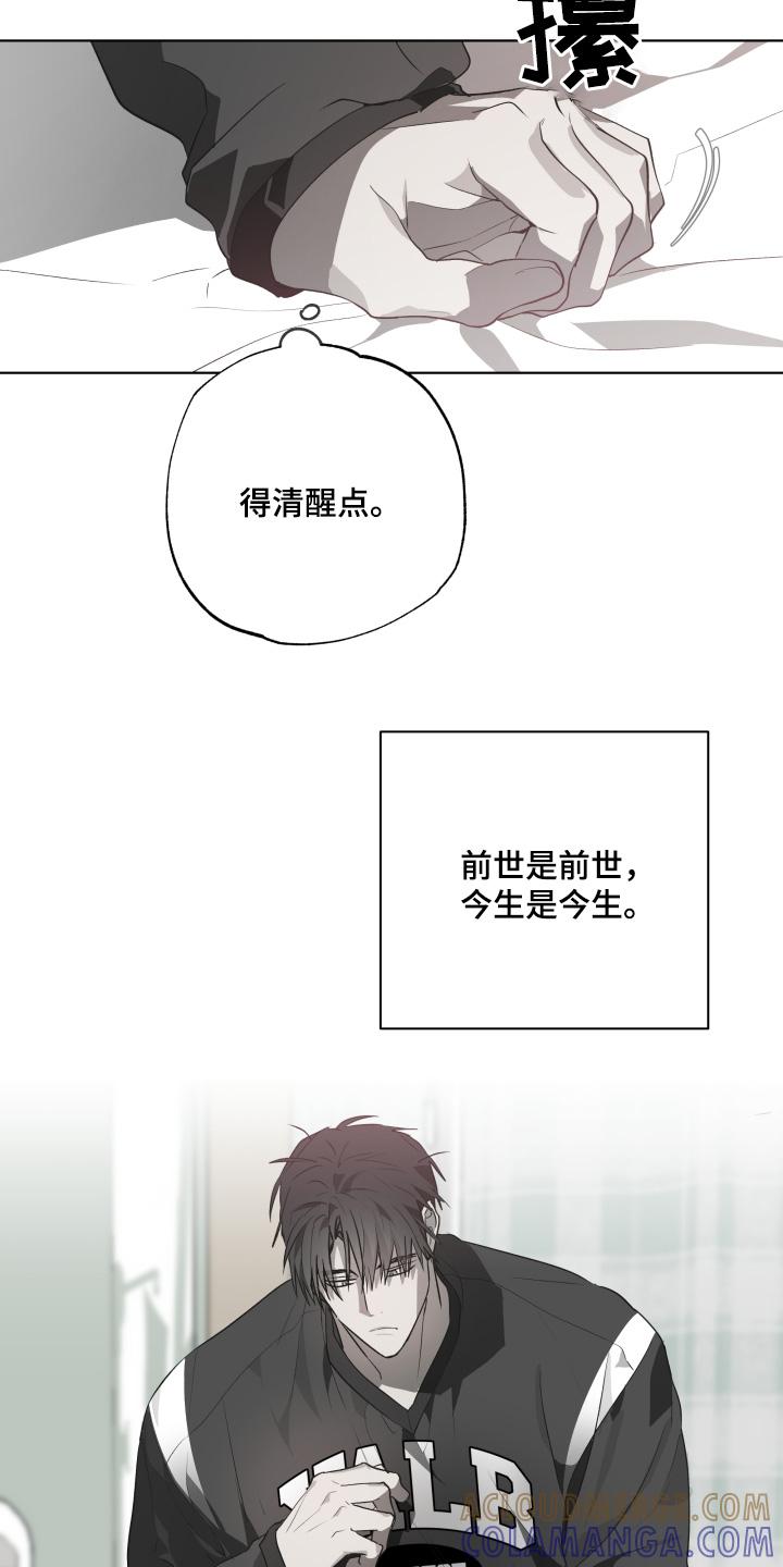 《前世梦魇》第30章：是是谁 第19页
