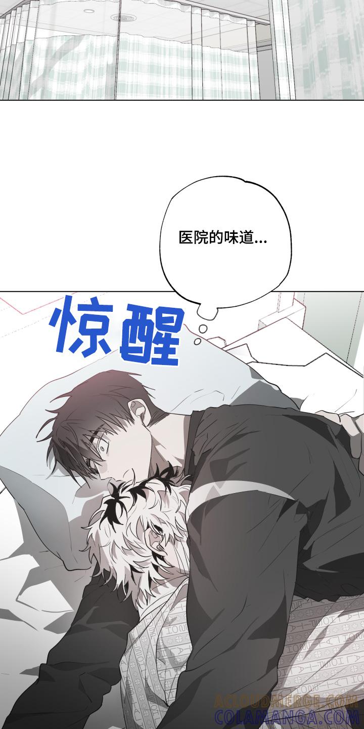 《前世梦魇》第30章：是是谁 第9页
