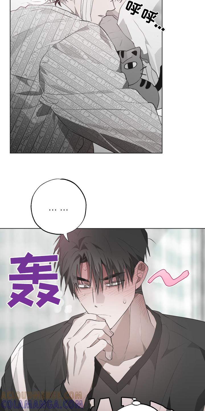 《前世梦魇》第30章：是是谁 第11页