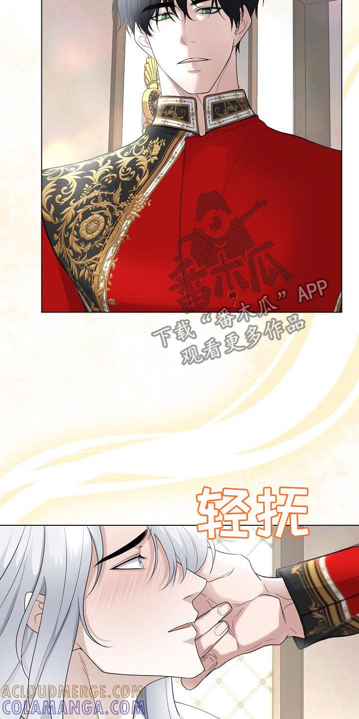 《冒牌恋人》第30章：愿望 第3页